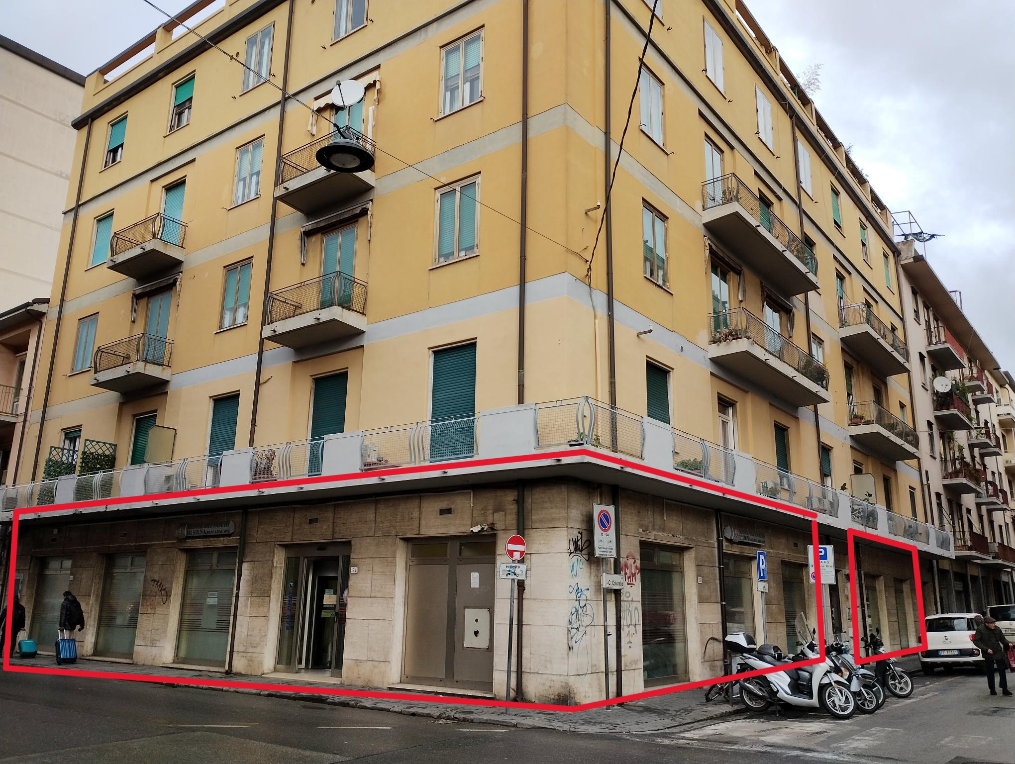 Immagine rappresentativa del bene in vendita