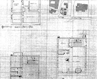 Planimetria dell'immobile