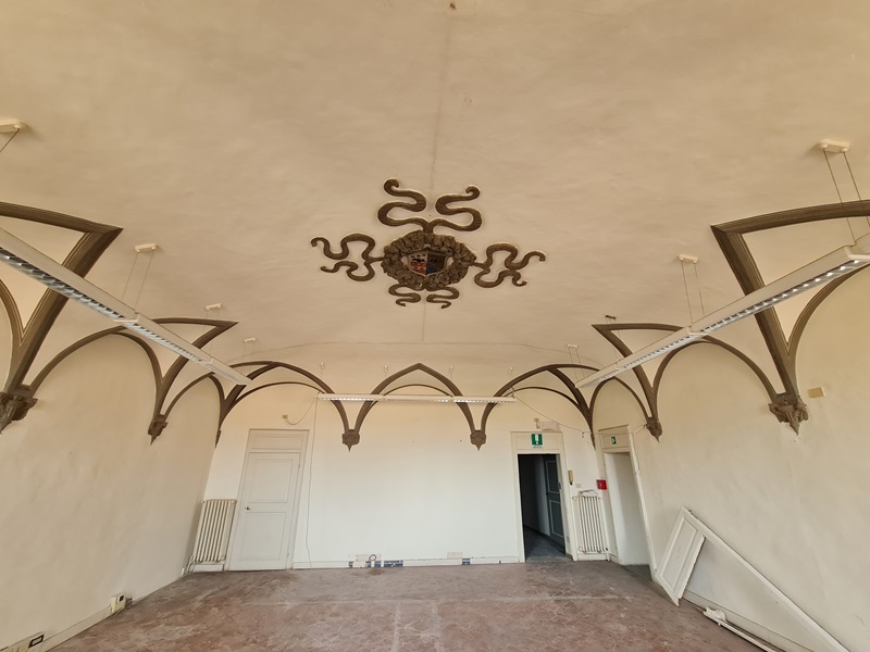 Immagine rappresentativa del bene in vendita