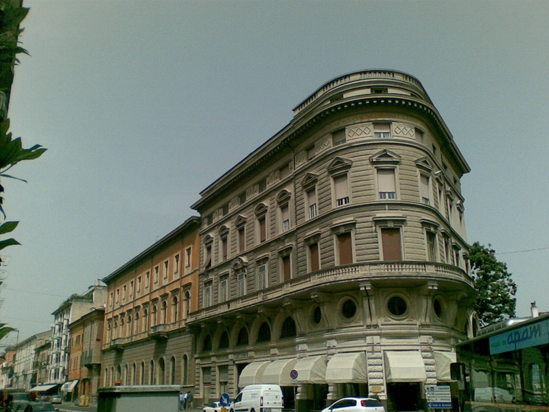 Immagine rappresentativa del bene in vendita