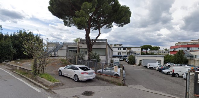 Immagine rappresentativa del bene in vendita