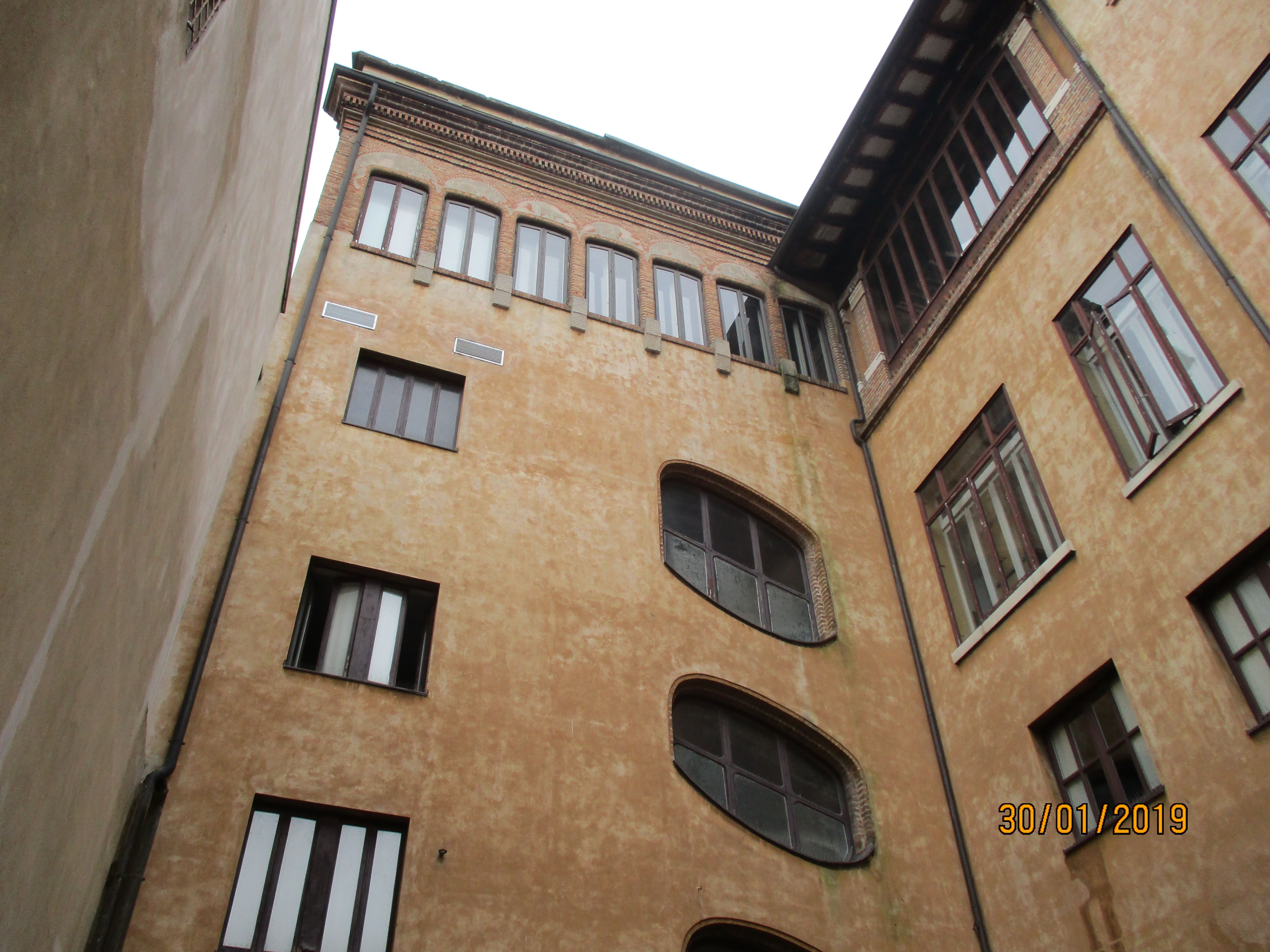 Immagine rappresentativa del bene in vendita
