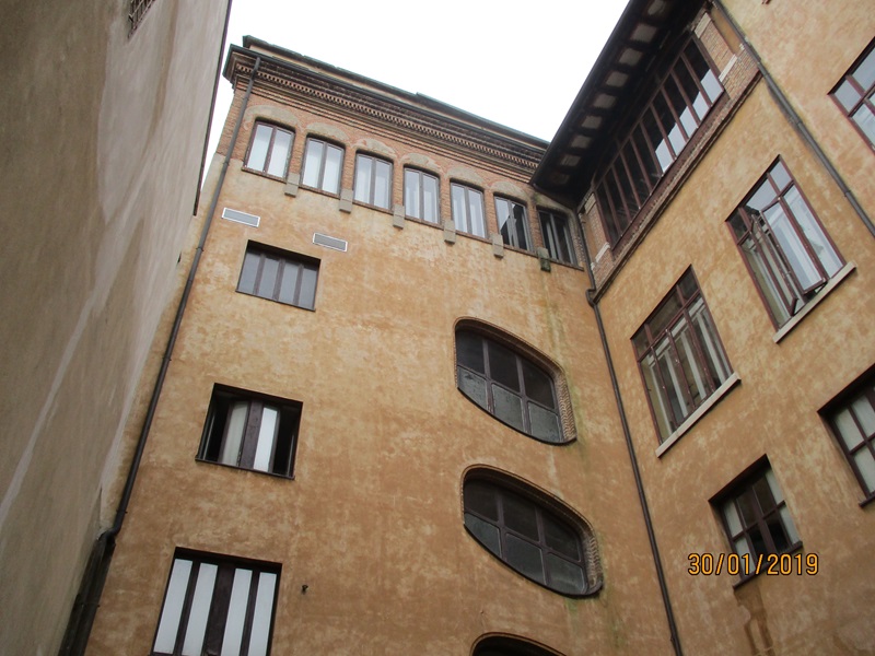 Immagine rappresentativa del bene in vendita